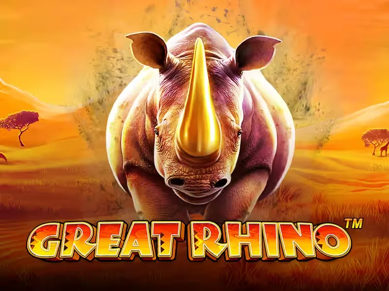 Great Rhino