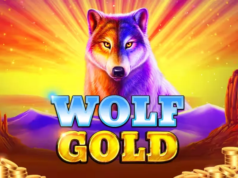 Wolf Gold